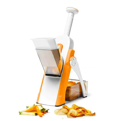 All in One Vegetable Slicer